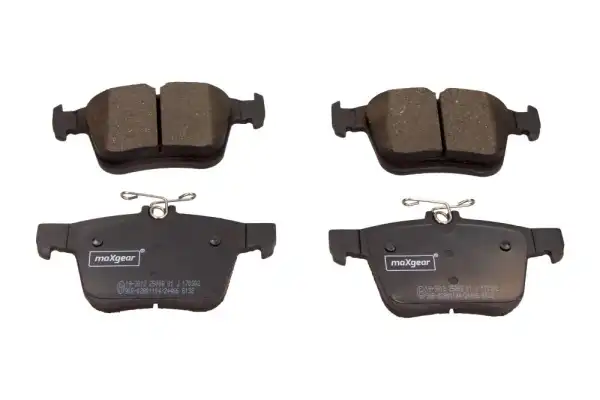 MAXGEAR 19-3012