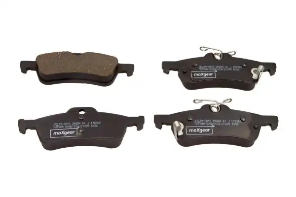 MAXGEAR 19-3015