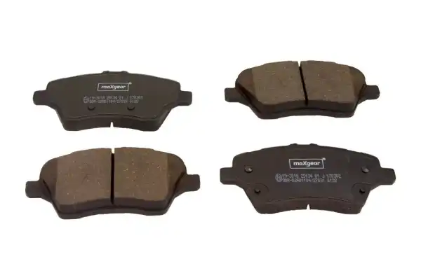 MAXGEAR 19-3018
