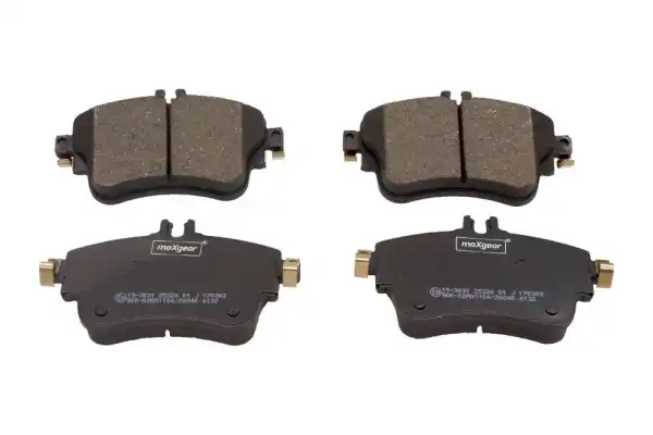 MAXGEAR 19-3031
