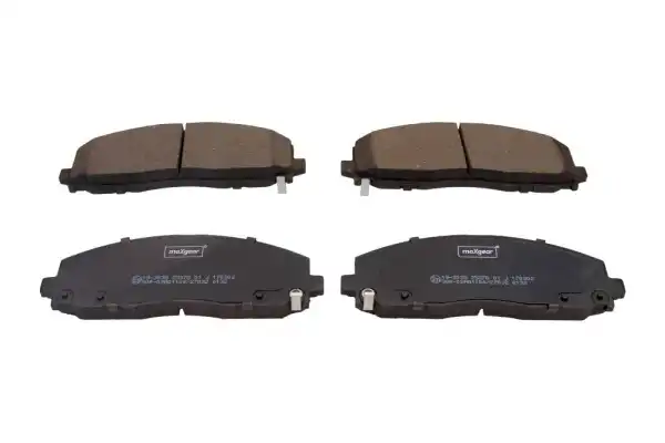 MAXGEAR 19-3035
