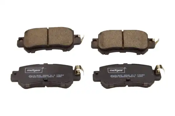 MAXGEAR 19-3037