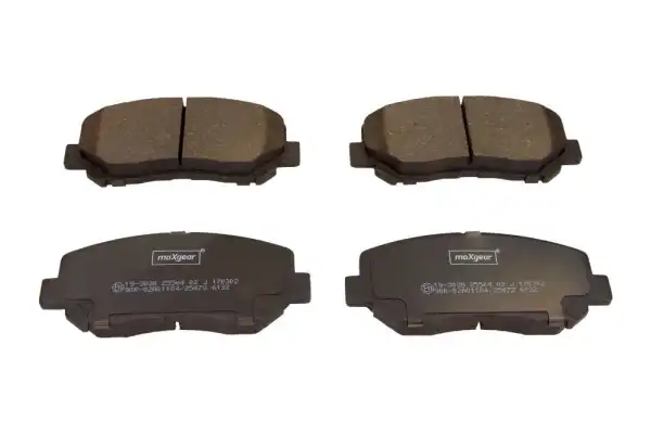 MAXGEAR 19-3038