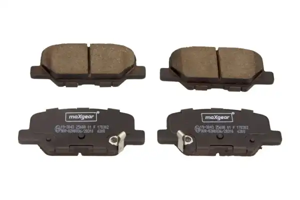 MAXGEAR 19-3043