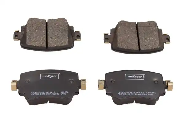 MAXGEAR 19-3058