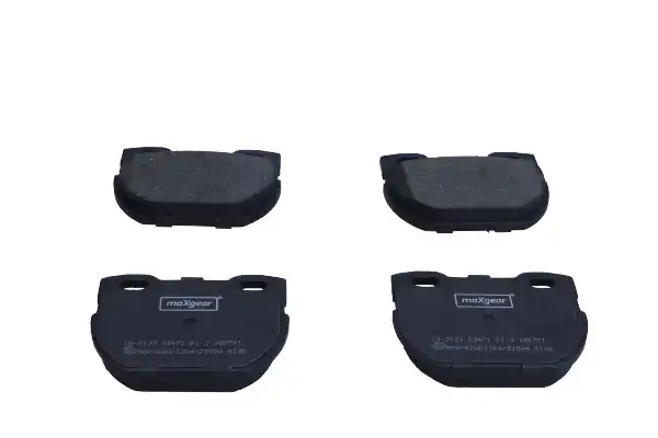 MAXGEAR 19-3133