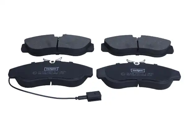 MAXGEAR 19-3138