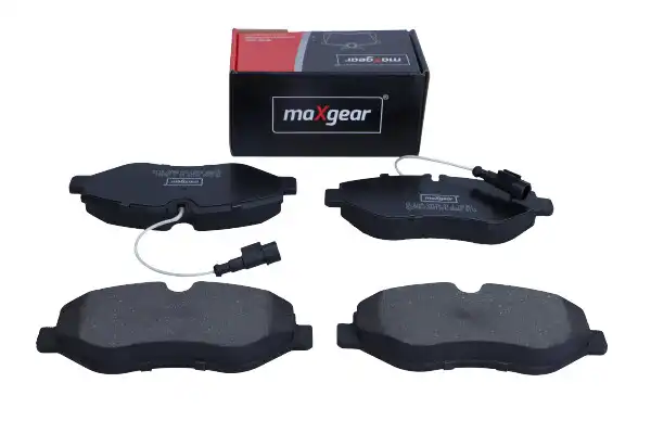MAXGEAR 19-3168