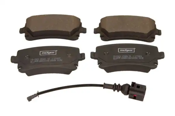 MAXGEAR 19-3323