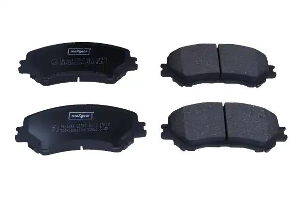 MAXGEAR 19-3364