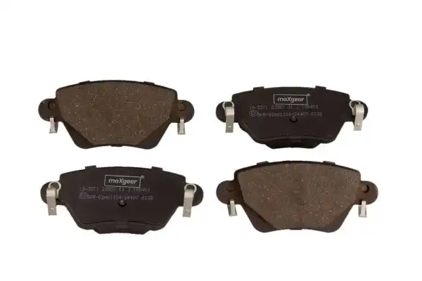 MAXGEAR 19-3371