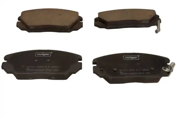 MAXGEAR 19-3377