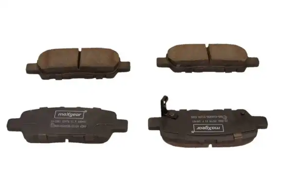 MAXGEAR 19-3381