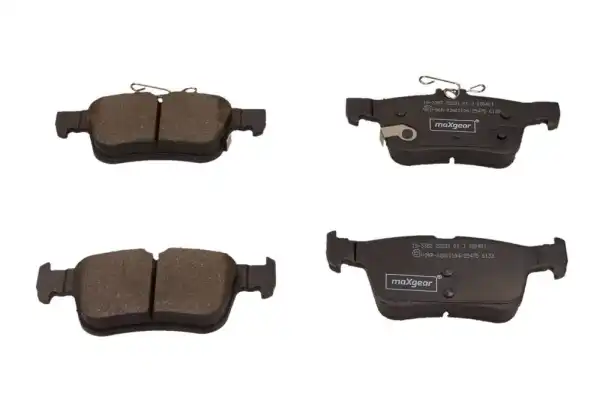 MAXGEAR 19-3382