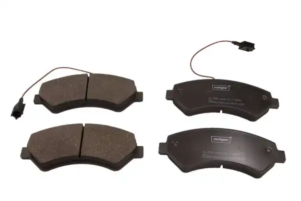 MAXGEAR 19-3386