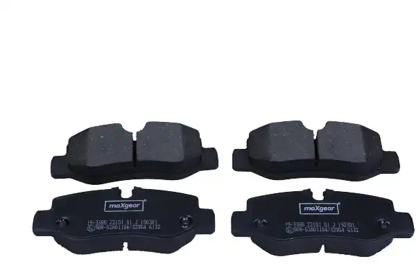MAXGEAR 19-3388