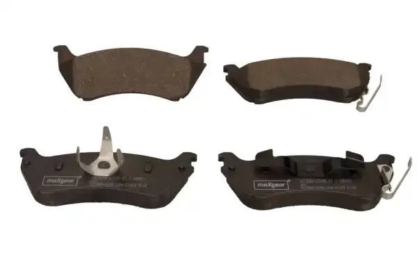 MAXGEAR 19-3394