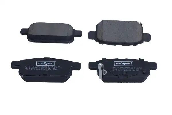 MAXGEAR 19-3396