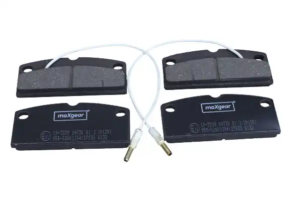 MAXGEAR 19-3399