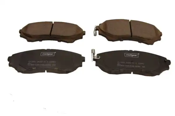MAXGEAR 19-3400