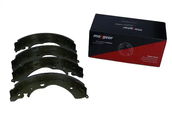 MAXGEAR 19-3484