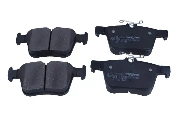 MAXGEAR 19-3598
