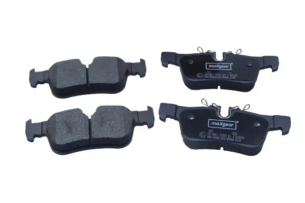MAXGEAR 19-3601