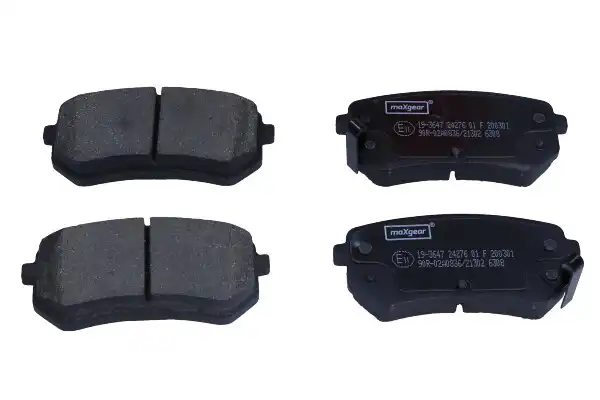 MAXGEAR 19-3647