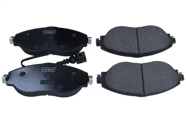 MAXGEAR 19-3654