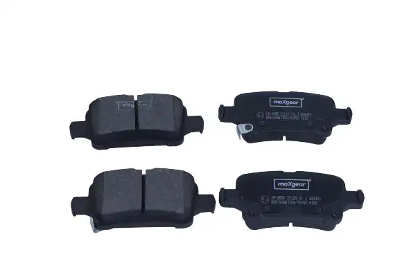 MAXGEAR 19-3656