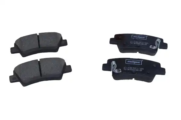 MAXGEAR 19-3658
