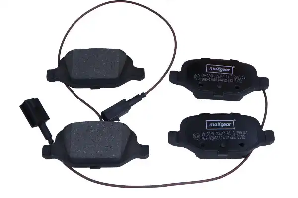 MAXGEAR 19-3660