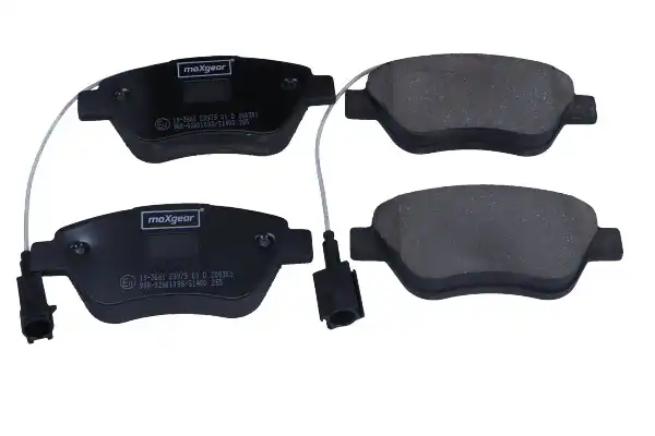 MAXGEAR 19-3661
