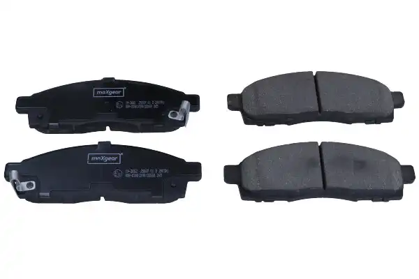 MAXGEAR 19-3662