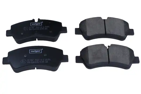 MAXGEAR 19-3667