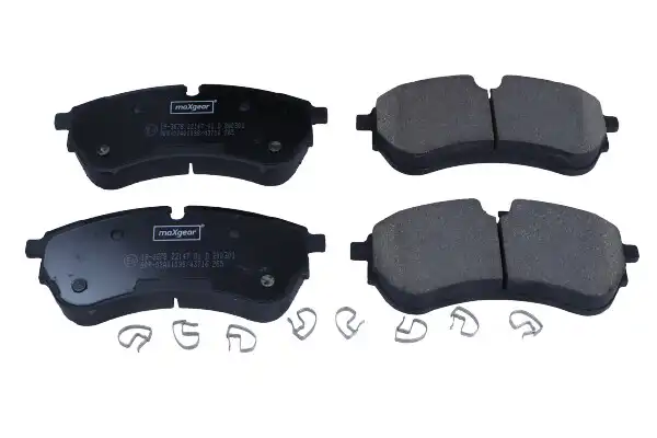 MAXGEAR 19-3678