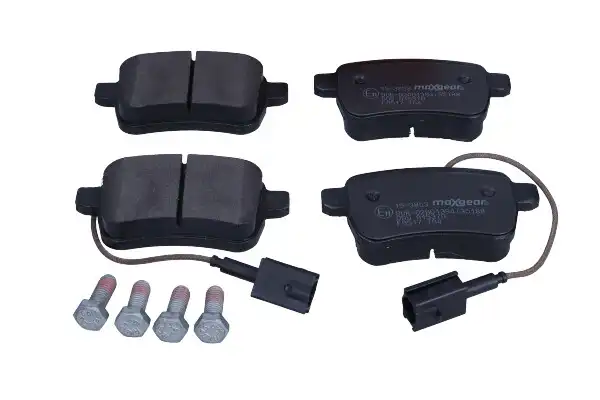 MAXGEAR 19-3853