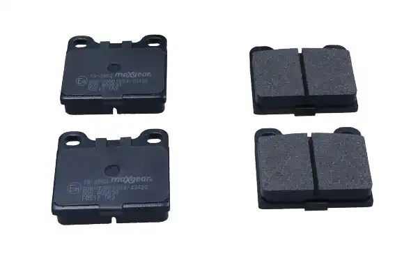 MAXGEAR 19-3863