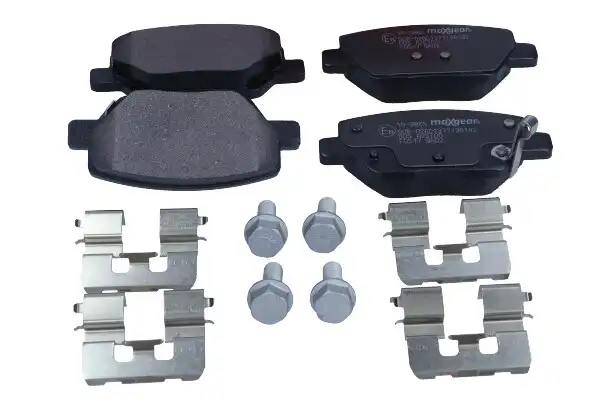 MAXGEAR 19-3865