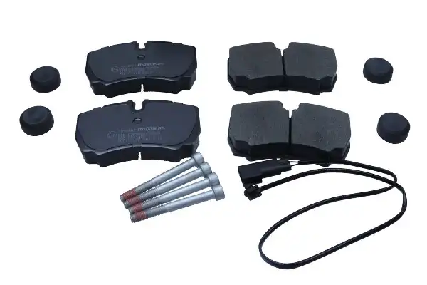 MAXGEAR 19-3867