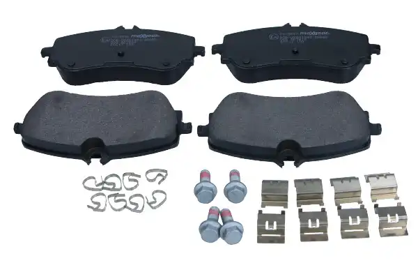 MAXGEAR 19-3872
