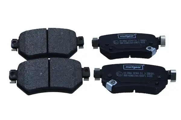 MAXGEAR 19-3906