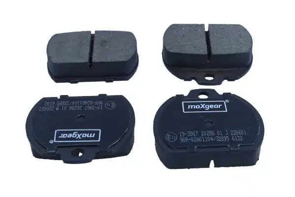 MAXGEAR 19-3907