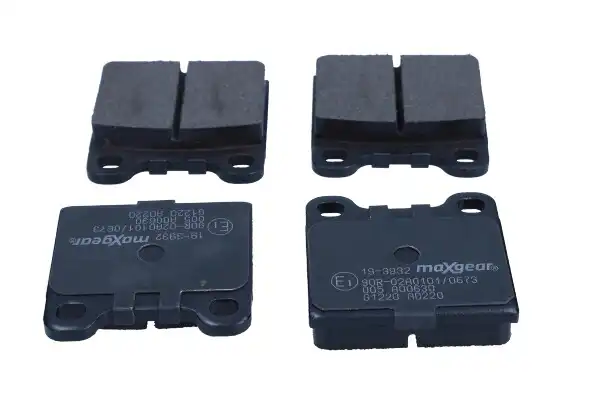 MAXGEAR 19-3932