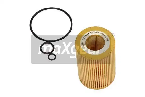MAXGEAR 26-0881