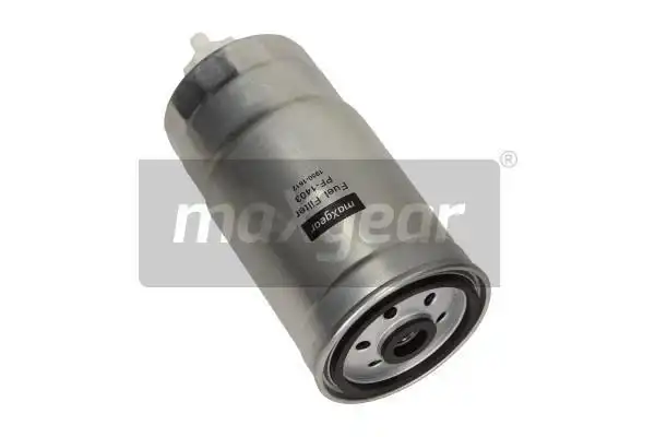 MAXGEAR 26-1117