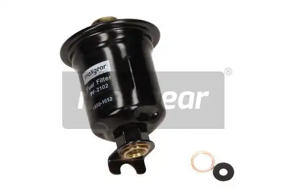 MAXGEAR 26-1126