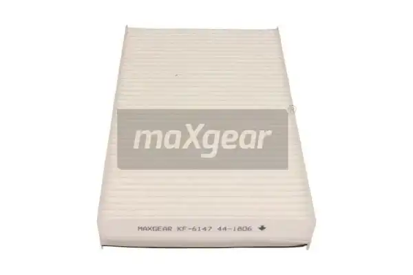 MAXGEAR 26-1187