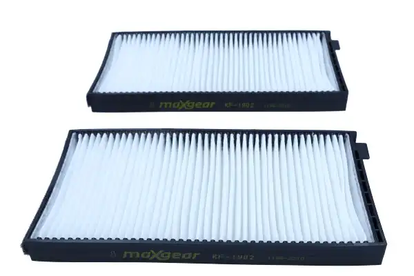 MAXGEAR 26-2001