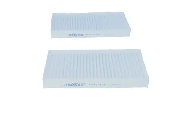 MAXGEAR 26-2009